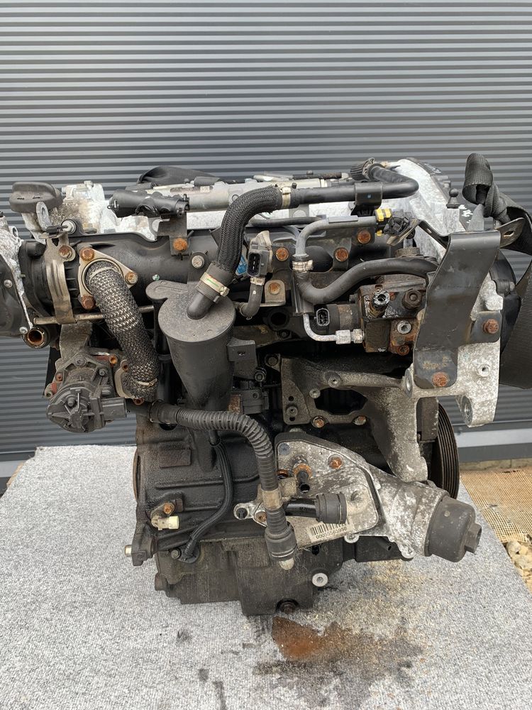 Silnik kompletny Opel Insignia Astra J 2.0 CDTI 160KM A20DTH GWARANCJA
