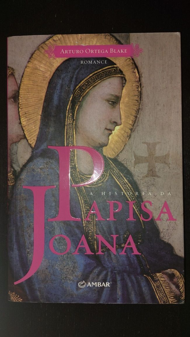 Livros com histórias de outros tempos