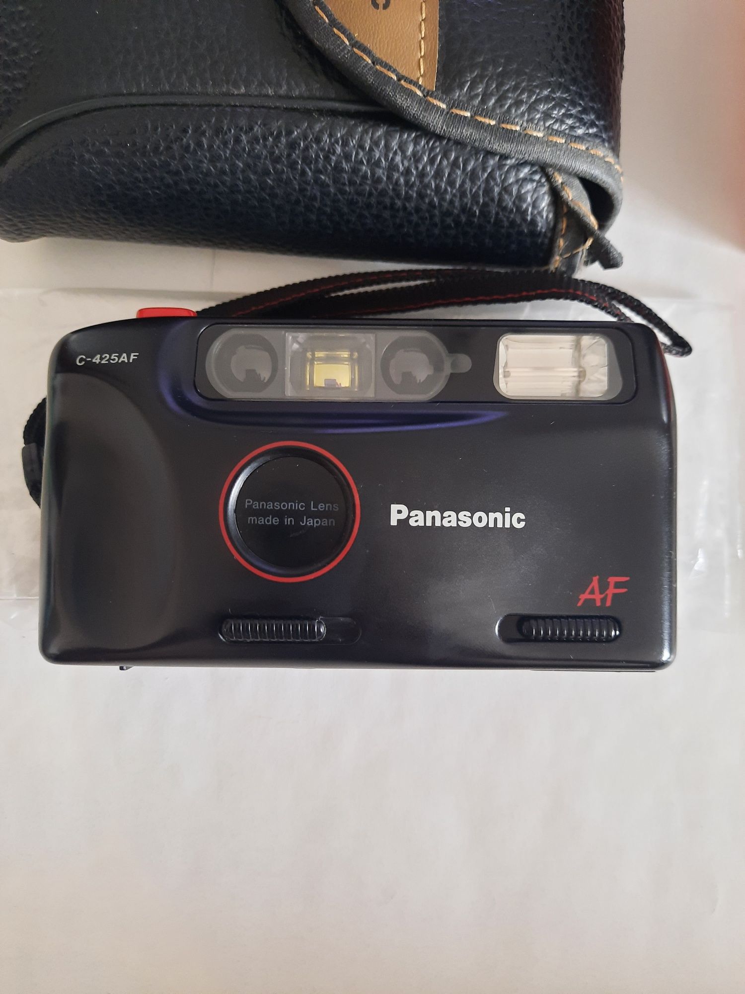 Panasonic Compact C425-AF