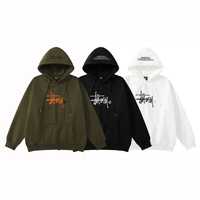 Под заказ Худи Stussy