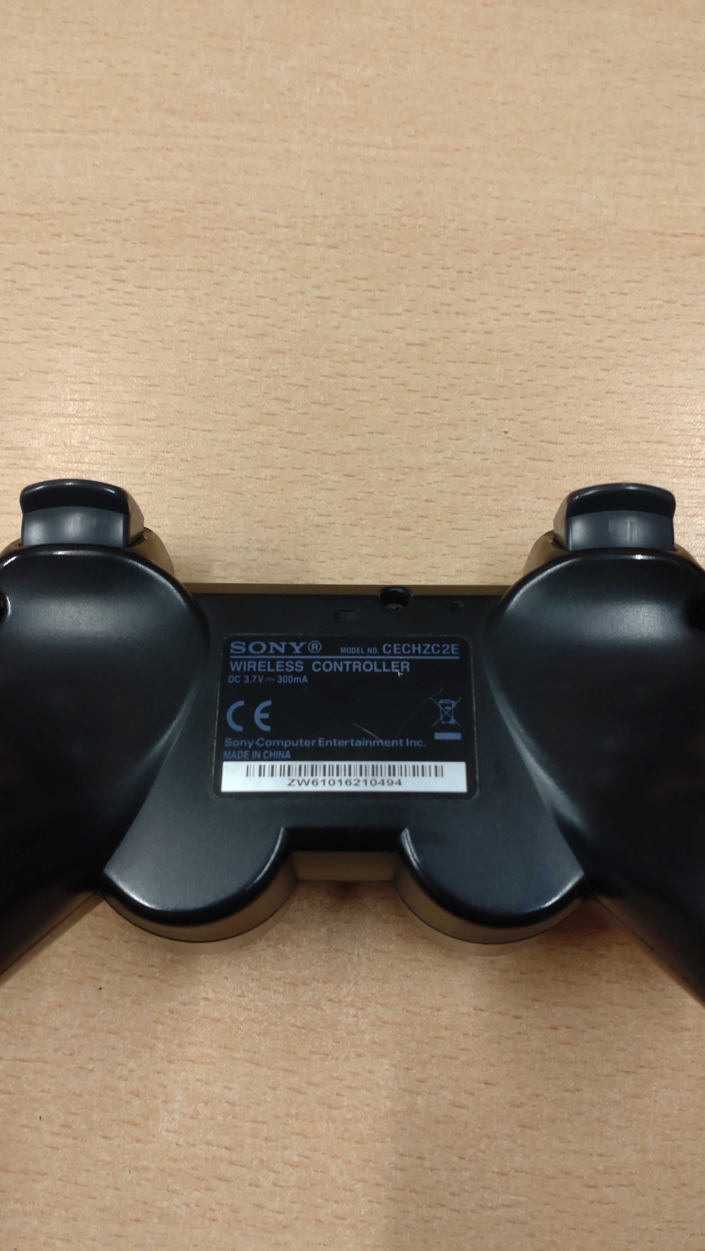 PS3 JOYPAD , pad , kontroler sony oryginalny z gwarancją !