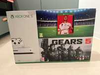 Xbox one S 1TB+kinect