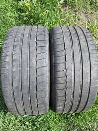 Продам 2 шини літні Bridgestone