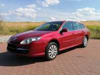 Renault Laguna 2.0 Benzyna 140 KM / Klimatronic / Serwisowany