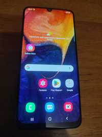 Samsung a50 a505f 6/128Gb Оригінал