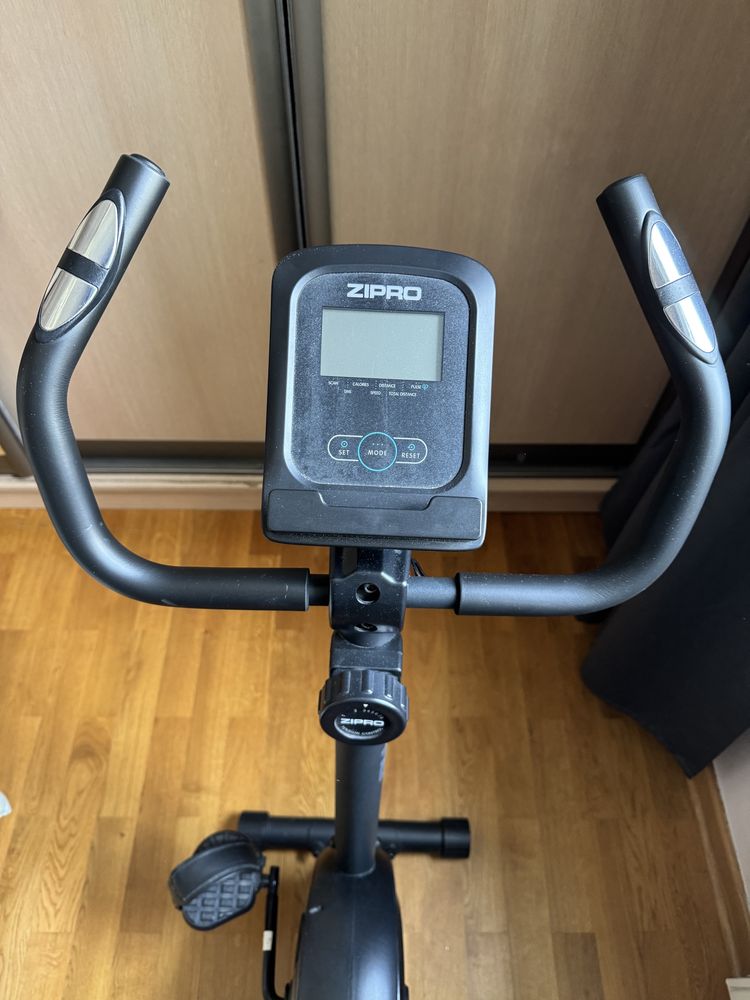 Rowerek stacjonarny Zipro One S