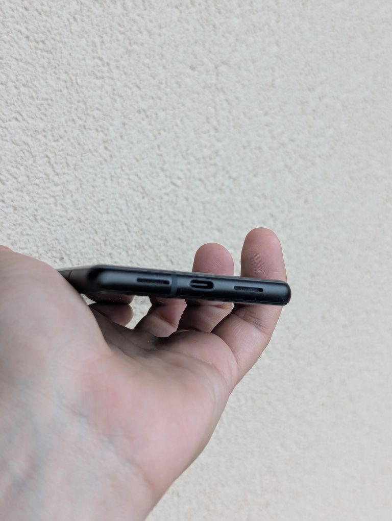 ГАРНИЙ СТАН Смартфон Google Pixel 6 128Gb Black