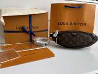 Nerka louis vuitton komplet karton