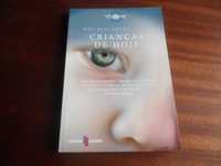 "Crianças de Hoje" de Meg Blackburn Losey - 1ª Edição de 2008