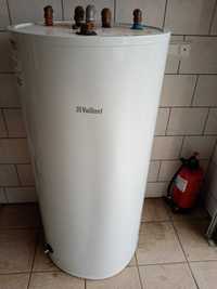 Zbiornik ciepłej wody użytkowej Vaillant 200 litrów.