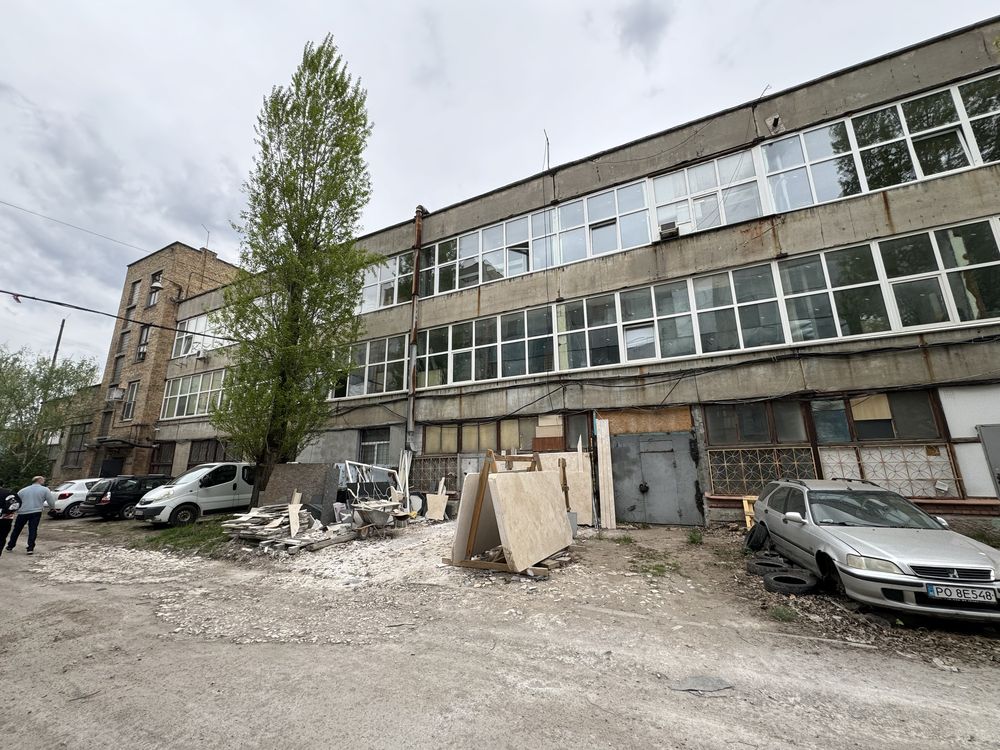 Продам базу производственную. Ж/Д рампа. Ул. Вискозная. Промзона.