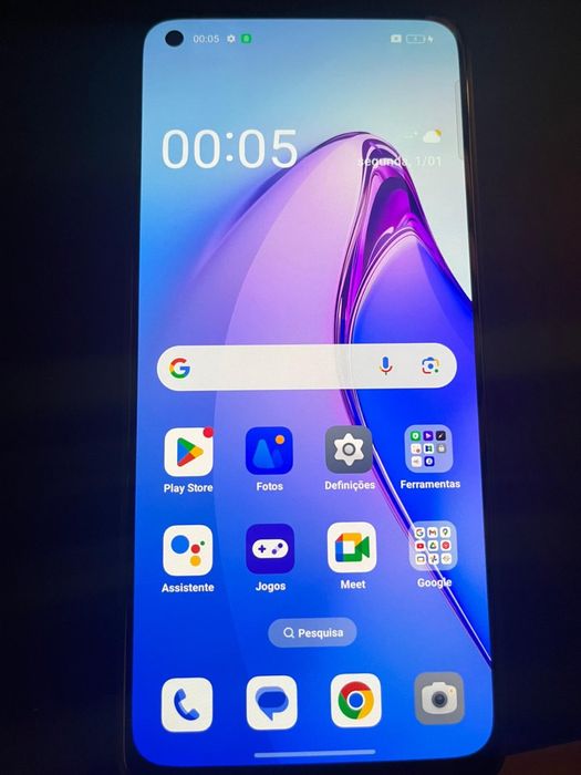OPPO RENO 8 5G 256GB