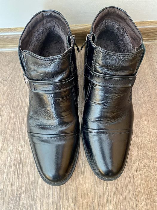 Черевики зимові чоловічі Nord 42р.