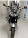 Honda Deauville 700 ABS