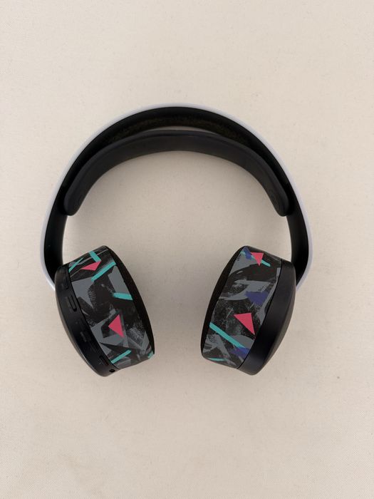 Headphones Playstation Pulse 3D Personalizados