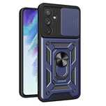 Hybrid Armor Camshield etui do Samsung Galaxy A54/5G pancerny pokrowie