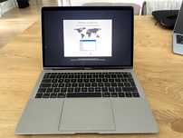 MacBook Air 13,3 A1932 1TB !!!/16GB/1.6GHz dobra konfiguracja