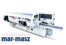 Strugarka czterostronna SCM SUPERSET Plus, WEINIG, WINTER, LEADERMAC