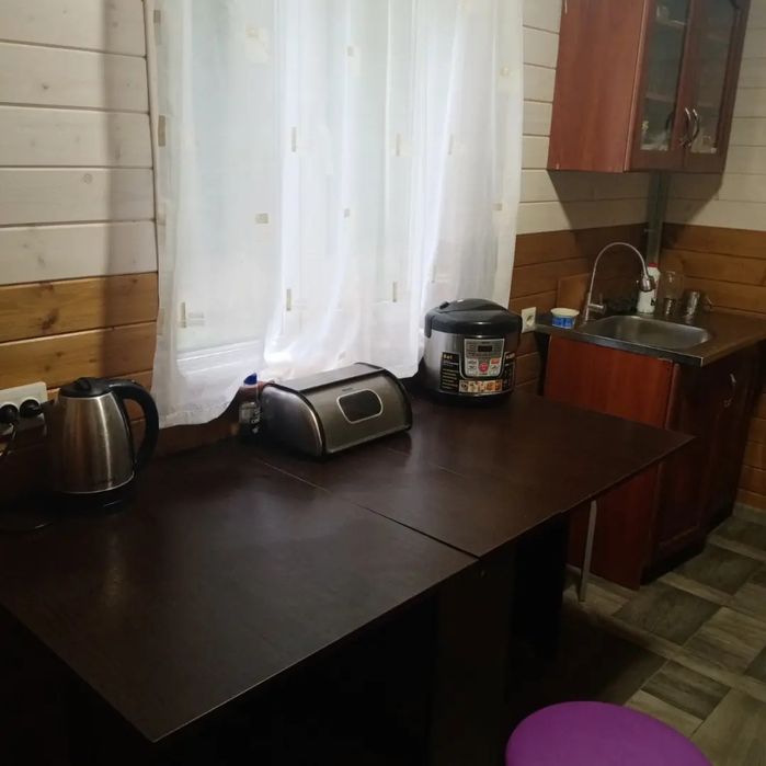 Відпочинок в Карпатах