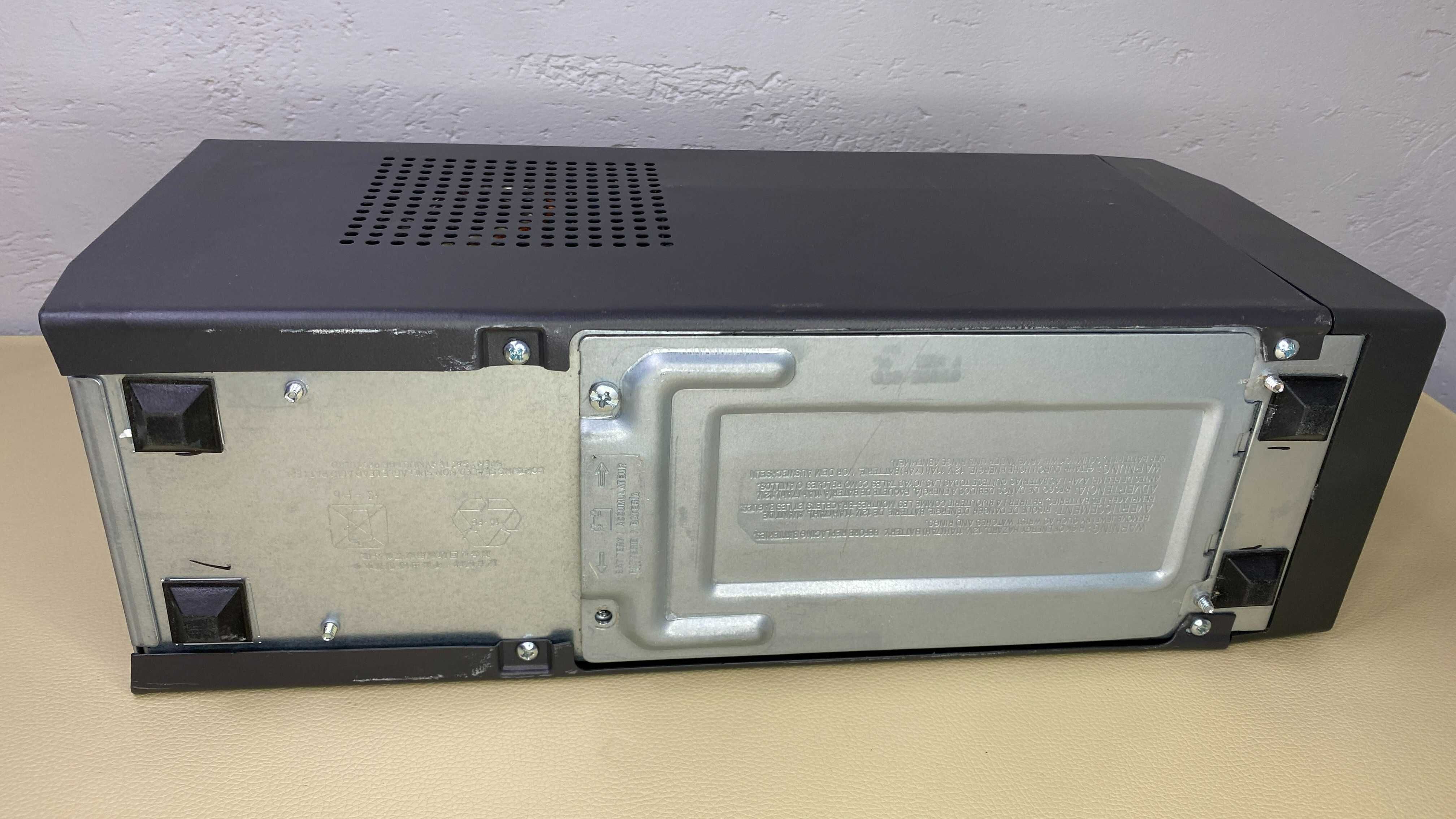 ДБЖ АРС Smart-UPC SC-620 Безперебійник 620VA