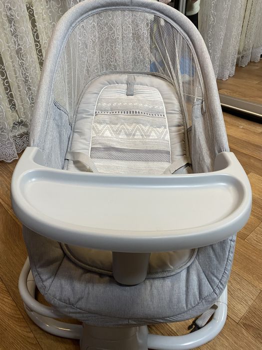 Заколисувальний центер 4в1