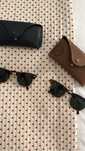 Oculos Ray-Ban Clubmaster