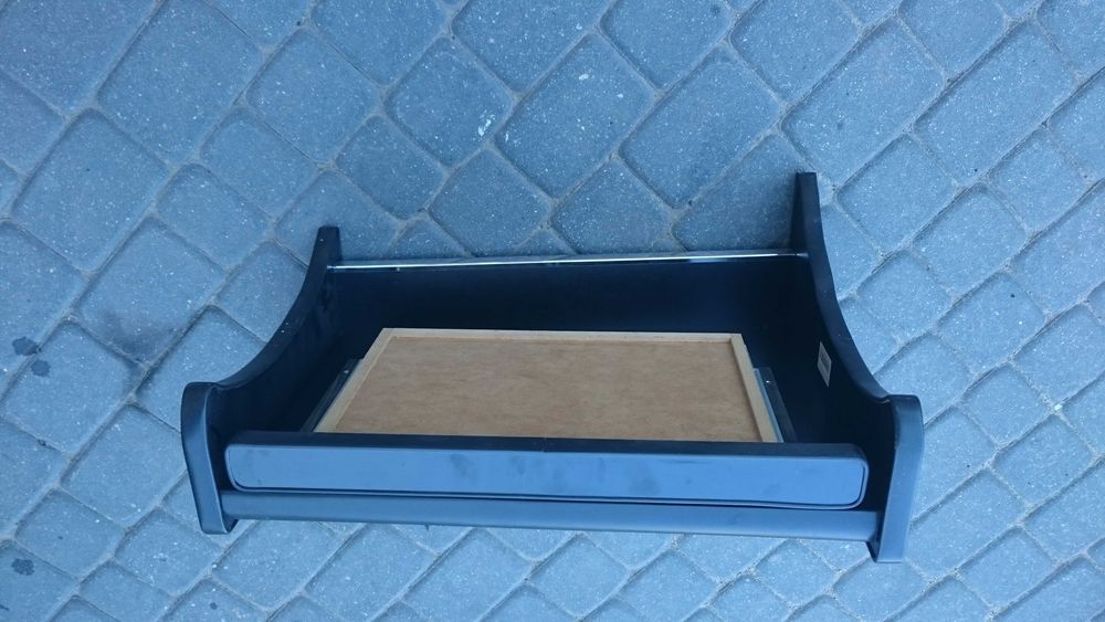 Scania R polka z szuflada