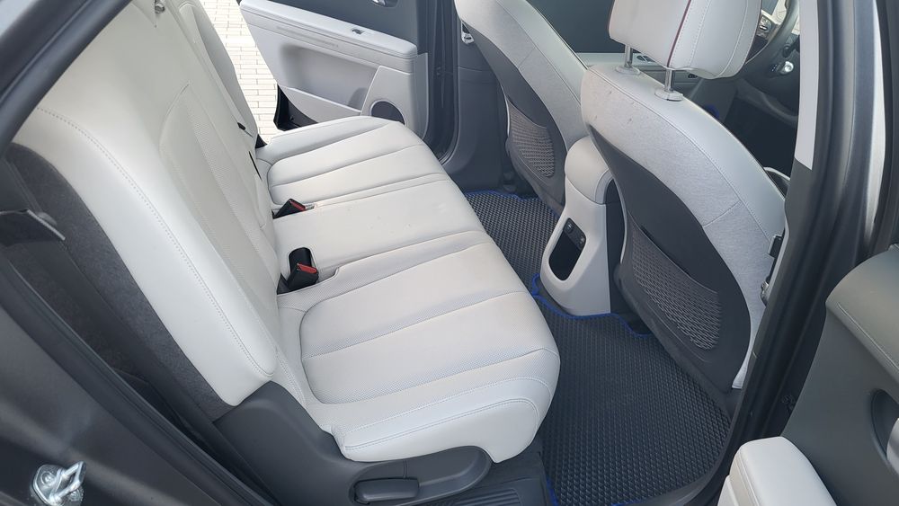 Hyundai  loniq 5 Limited