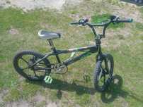 BMX wyczynowy 20 cali