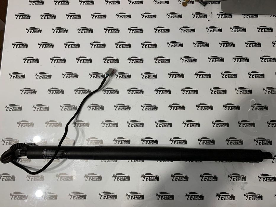 SIŁOWNIK TELESKOP KLAPY BAGAŻNIKA FORD MONDEO MK5 HB DS73-A402A54-AE