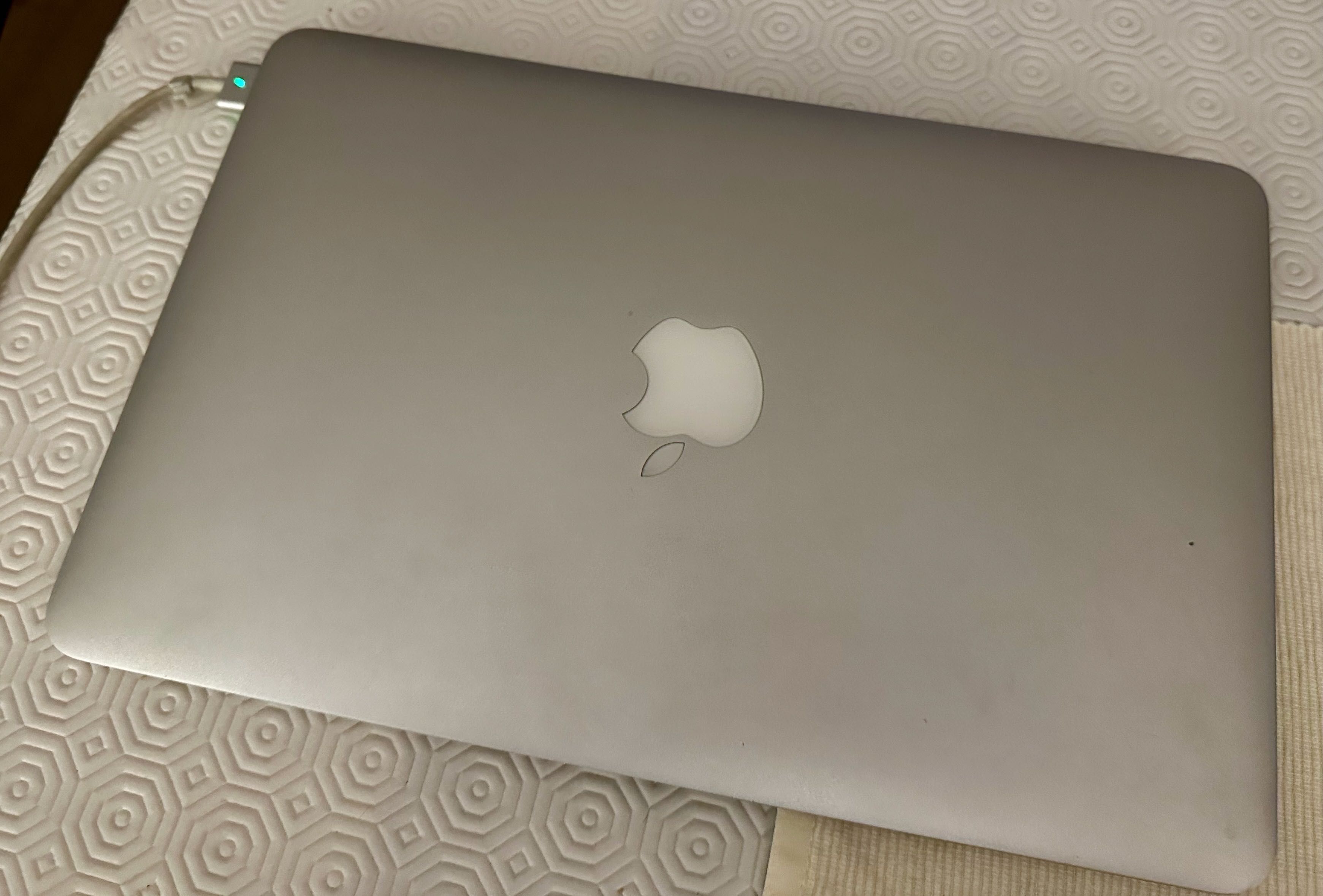 Mac Book Air, 2013
