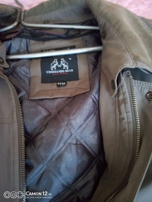 Куртки мужские. .