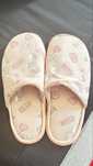 Pantufas novas rosa Women’Secret