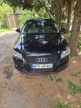 Audi a3 8P 1,9 diesel 2009