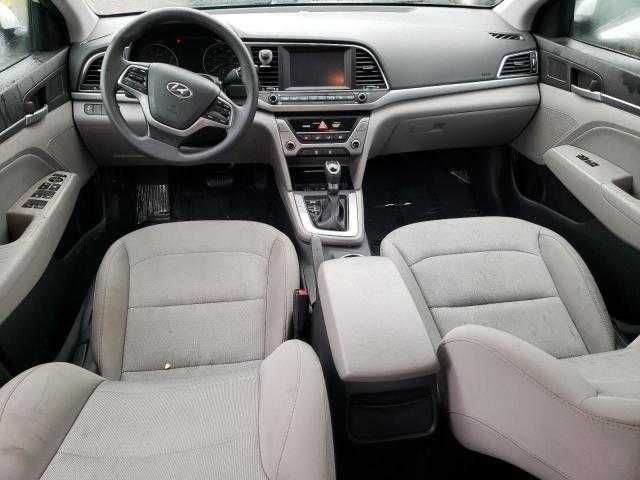 Hyundai Elantra SE 2017