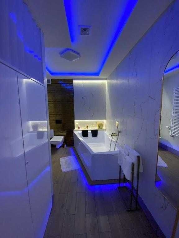 JACUZZI Apartament centrum miasta