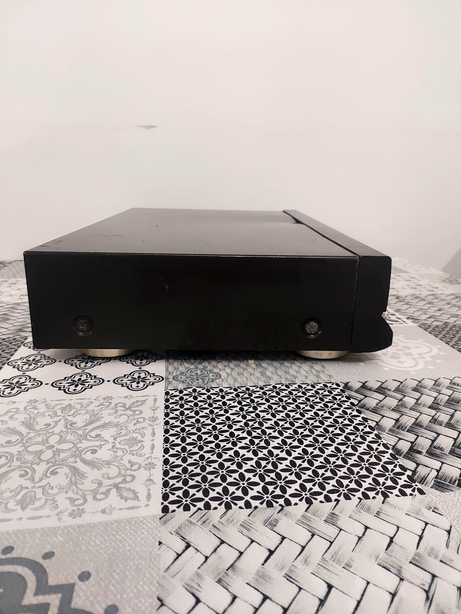 technics model sl-pg560A
