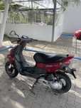 scootee peugeot trekker 50 cc