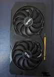 Karta graficzna Asus Radeon RX 5500 XT 8 GB