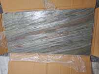 Fornir kamienny naturalny 61 x 122 cm forest fire 5 sztuk