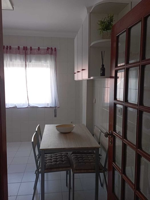 Apartamento T2 para arrendar Fundão