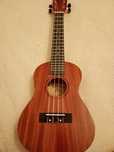 ukulele koncertowa