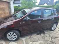 Dacia Sandero Pierwszy właściciel