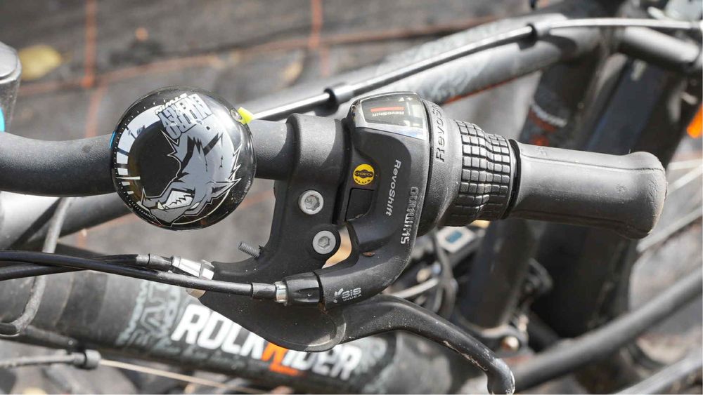 Rockrider Five Two Junior