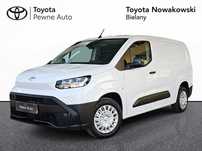 Toyota PROACE CITY  City 1.5 D-4D Long 2,3t Active