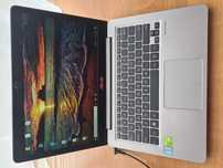Laptop ultrabook Asus Zenbook UX310UQ IntelCore i7, 16GB, 512 GB SSD