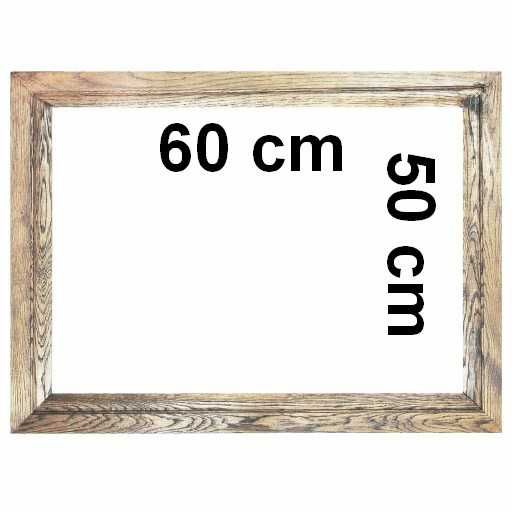 Oprawa do zdjęć plakatów 50x60