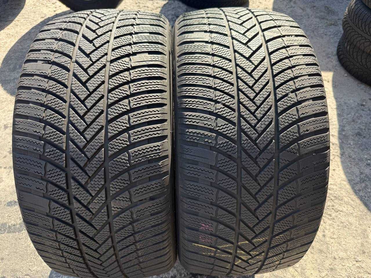 Шини зима 285/40/R21 Bridgestone Blizzak Lm005