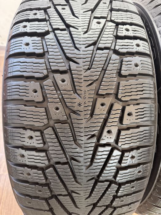 Шини Nokian 265/50/R19