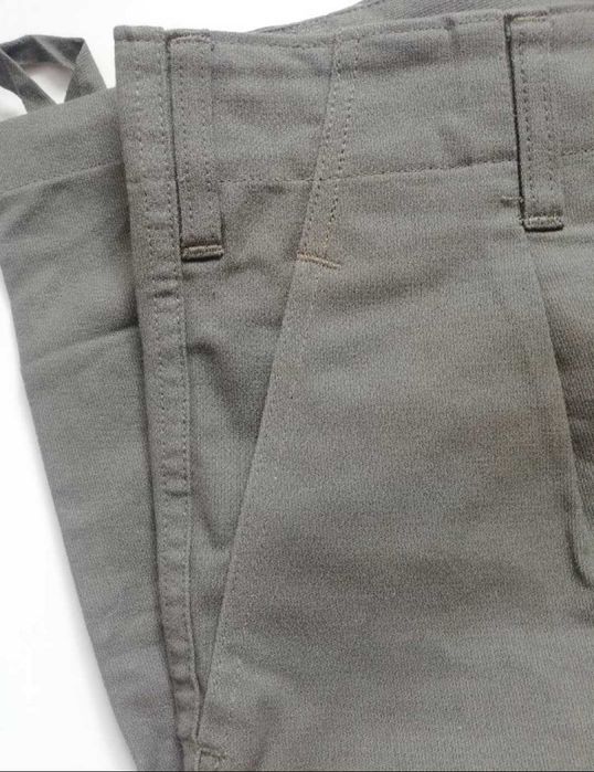 Profesjonalne Spodnie Taktyczne militarne khaki wojskowe
